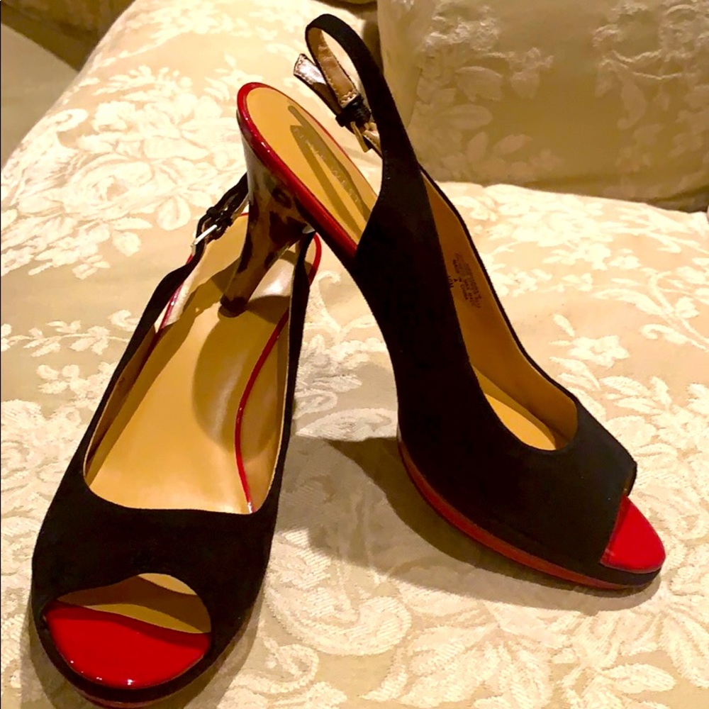 Fabulous pumps!